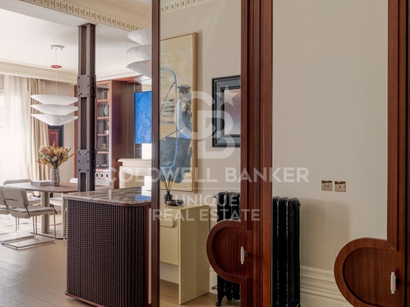 Apartment in Barrio Salamanca, Madrid, Spain 5 - 18011800