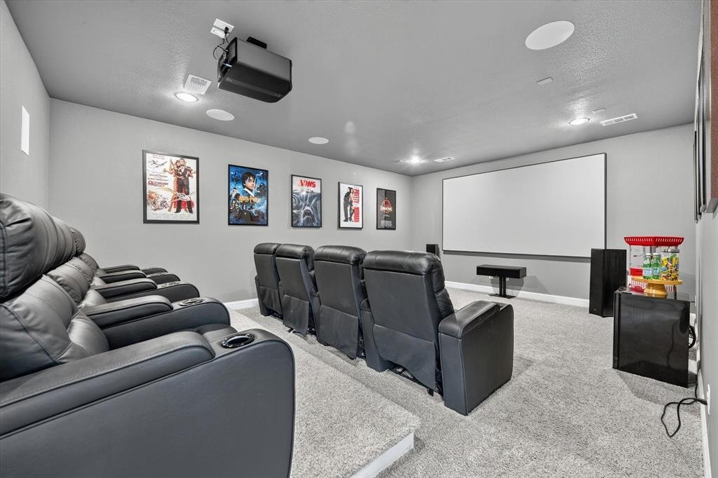 House in Farmers Branch, Texas, United States 4 - 18494219
