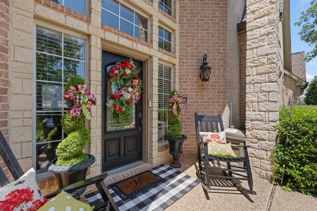 House in Burleson, Texas, United States 3 - 18494313