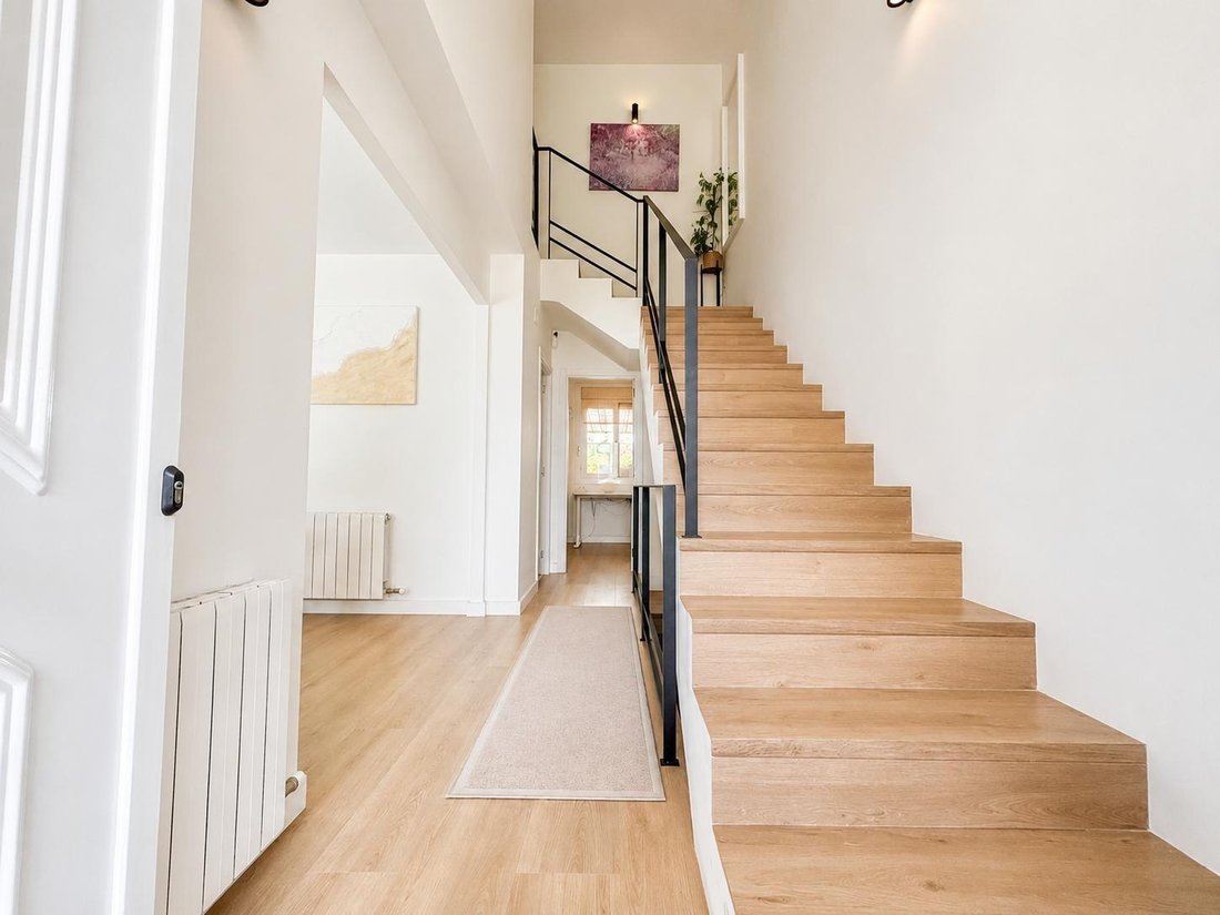 Casa a Cunit, Catalogna, Spagna 3 - 18493477
