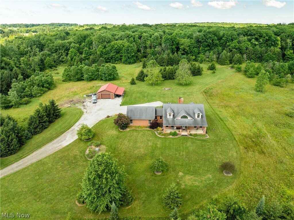House in Alliance, Ohio, United States 4 - 18494480