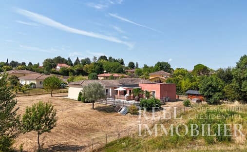 Villa in Preignan, Occitania, France 1