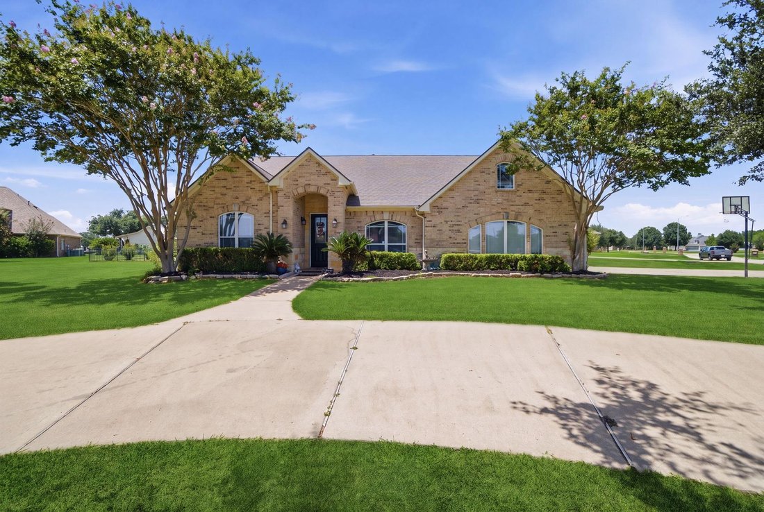 House in Katy, Texas, United States 1 - 18494130