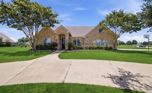 House in Katy, Texas, United States 1