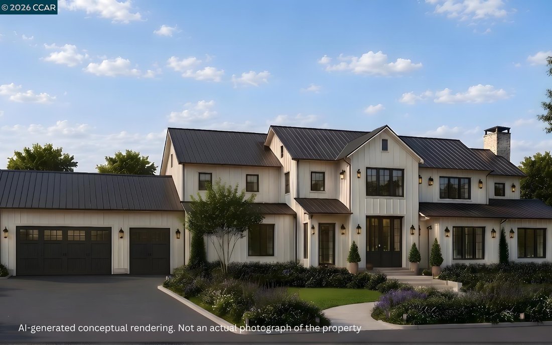 House in Danville, California, United States 1 - 18492819