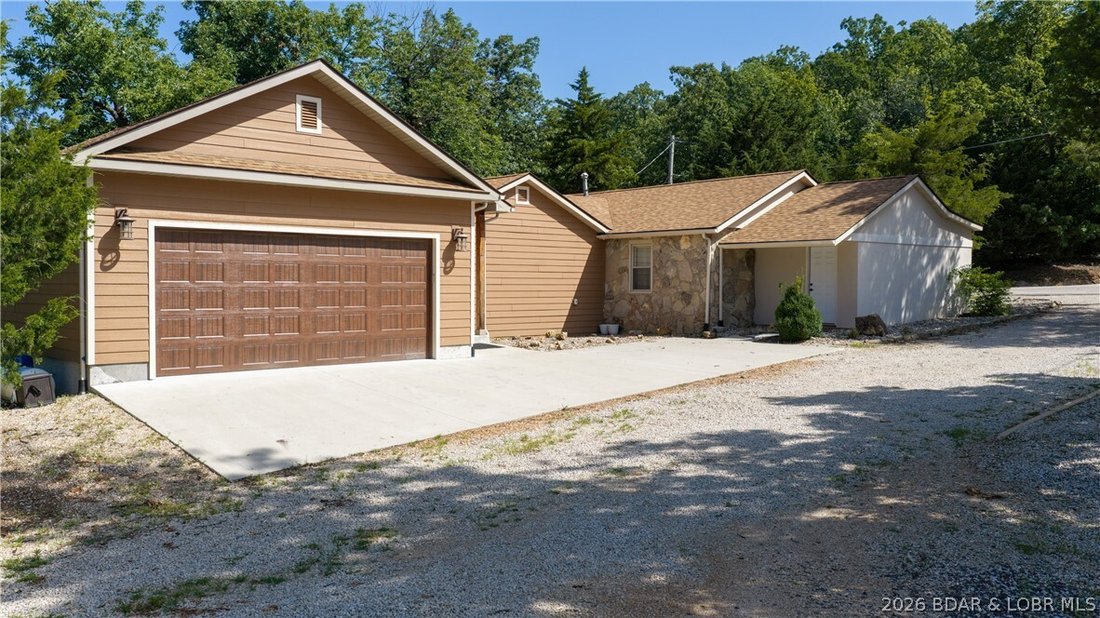 House in Lake Ozark, Missouri, United States 3 - 18493226