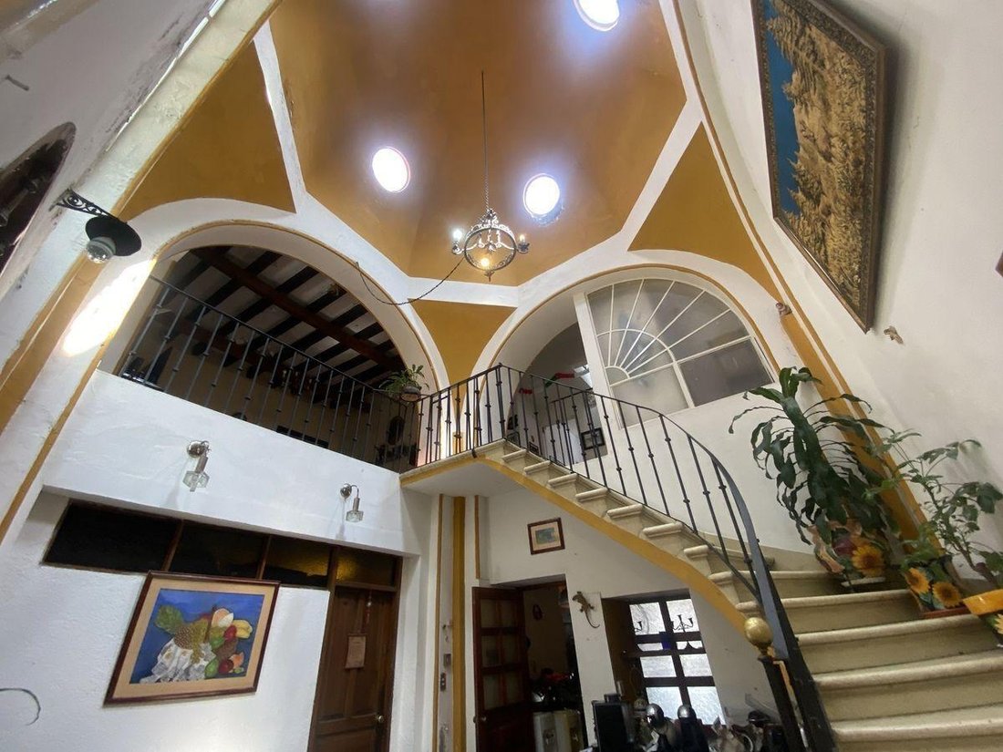 House in Mexico City, Mexico City, Mexico 3 - 18492689