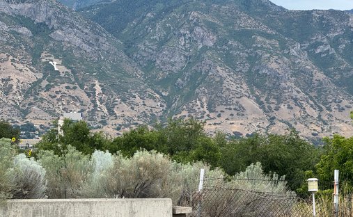 House in Provo, Utah, United States 1