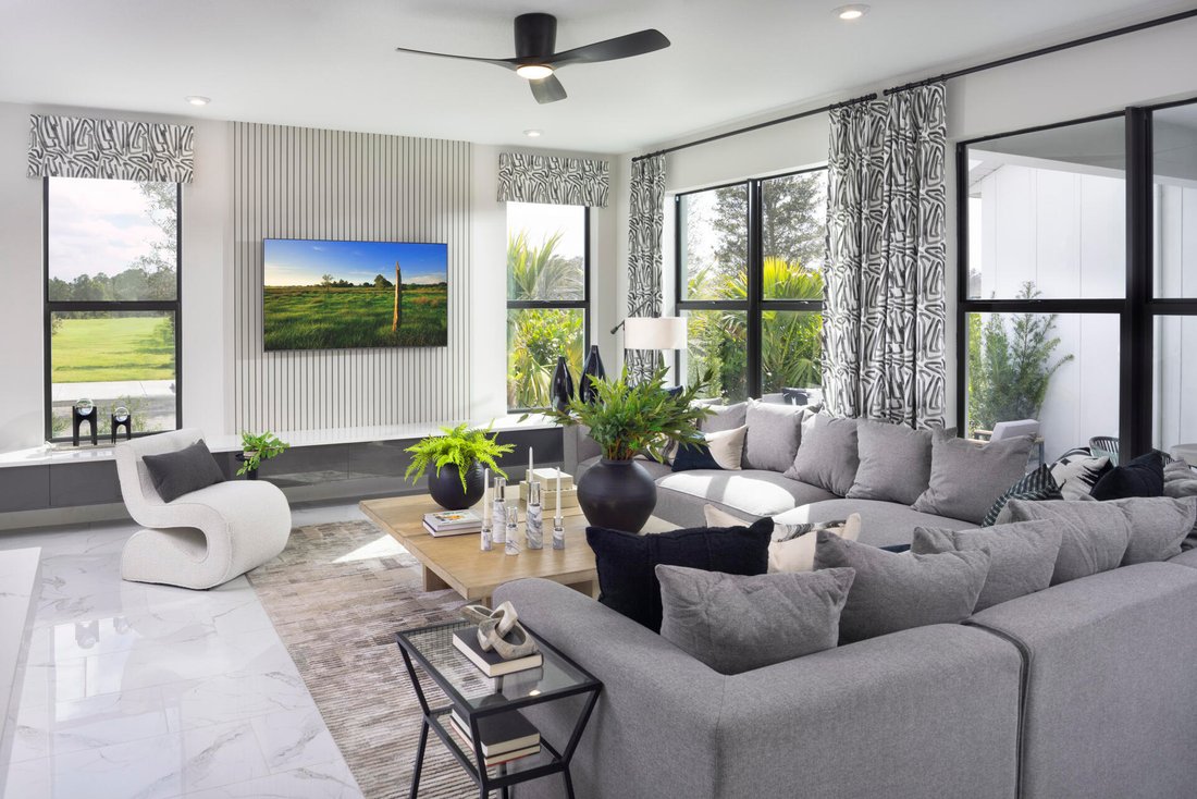 House in Palm City, Florida, United States 1 - 18493984
