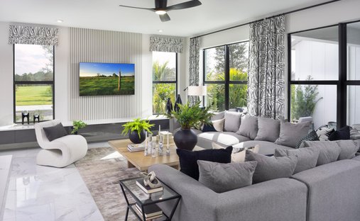 Haus in Palm City, Florida, Vereinigte Staaten 1