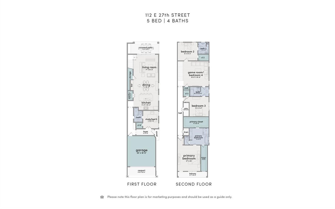 House in Houston, Texas, United States 2 - 18494045