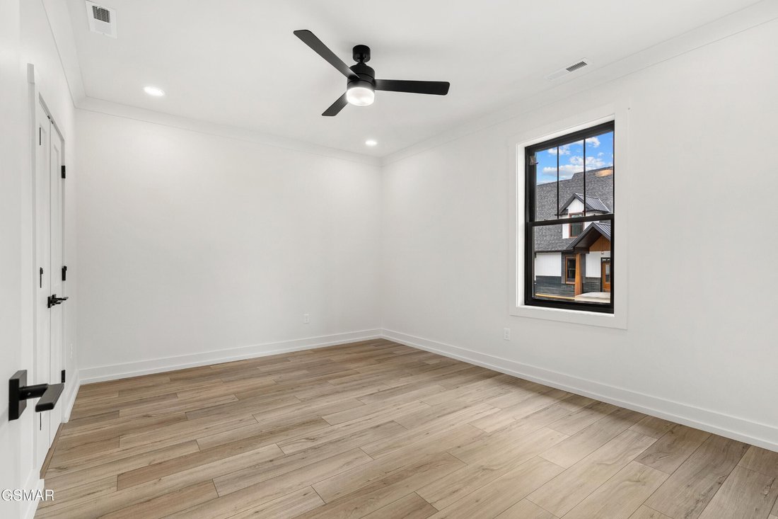 Condo in Sevierville, Tennessee, United States 5 - 18493707