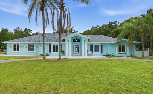 House in Land O' Lakes, Florida, United States 1