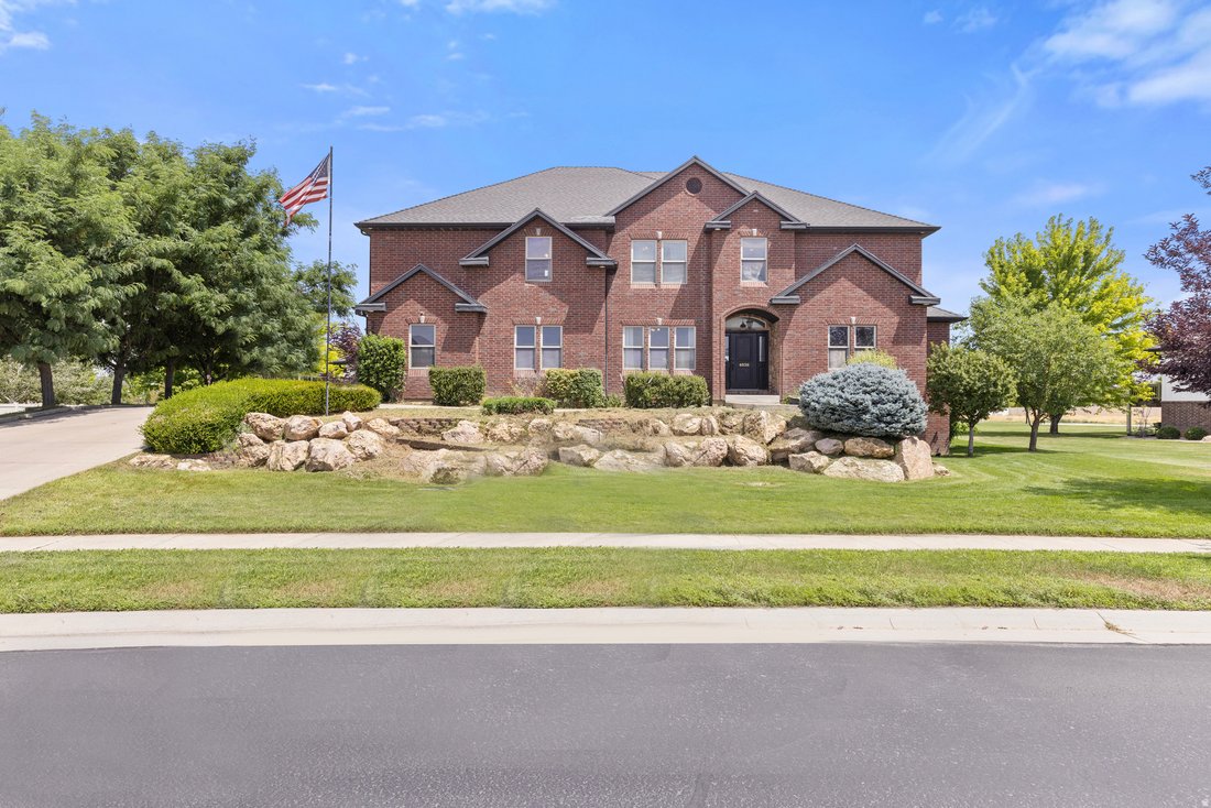 House in Ogden, Utah, United States 2 - 18493109
