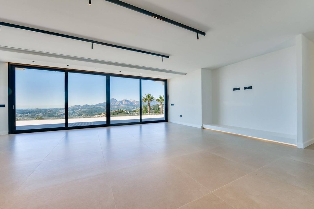 Villa in Altea Hills, Altea, Valencian Community 5 - 18493787