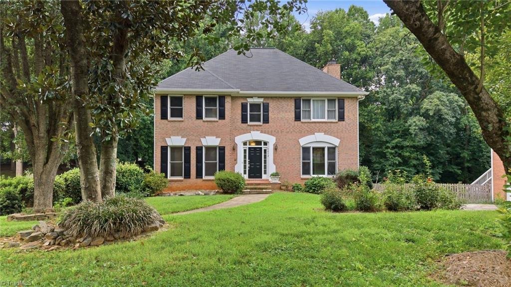 House in Winston-Salem, North Carolina, United States 1 - 18494610