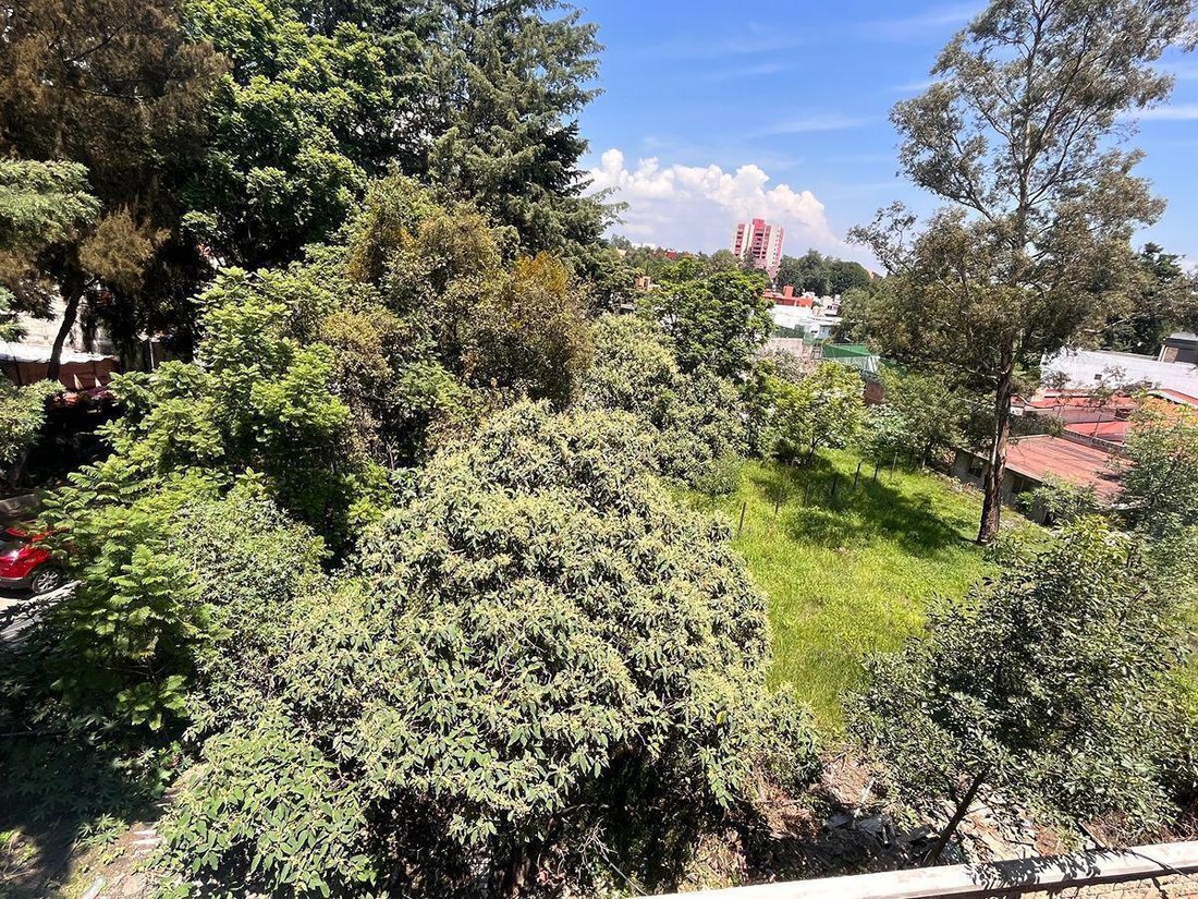 Land in Santa Catarina Yecahuitzotl, Mexico City, Mexico 4 - 18492372