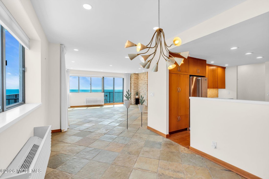 Condo in Monmouth Beach, New Jersey, United States 3 - 17718894
