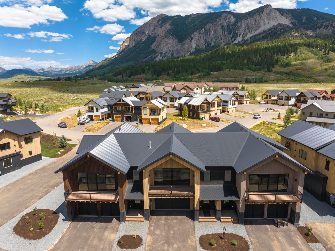 House in Crested Butte, Colorado, United States 1 - 16848495