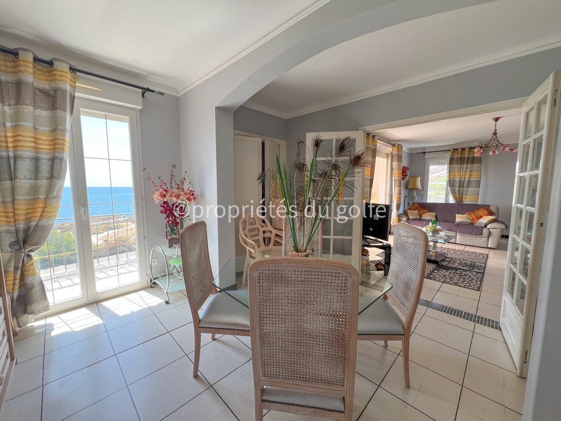 Apartment in Espace Villeroy-Les Quilles, Sète, France 5 - 18493885