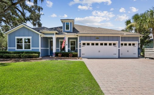House in Fernandina Beach, Florida, United States 1