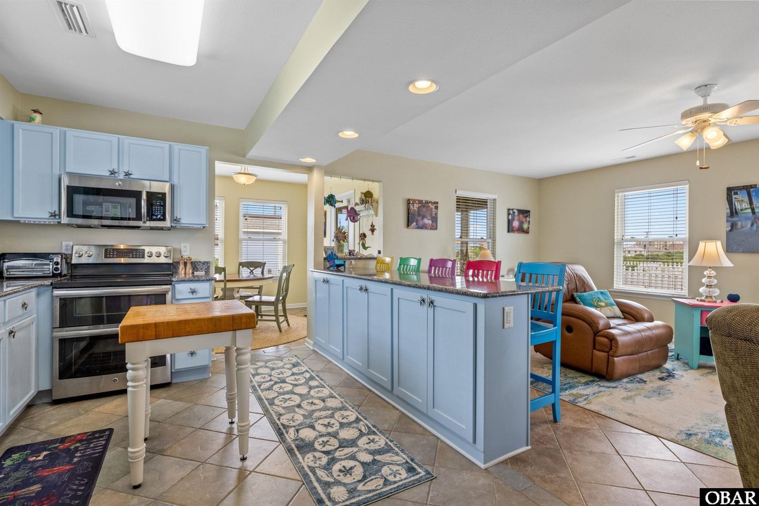 House in Nags Head, North Carolina, United States 5 - 18494356