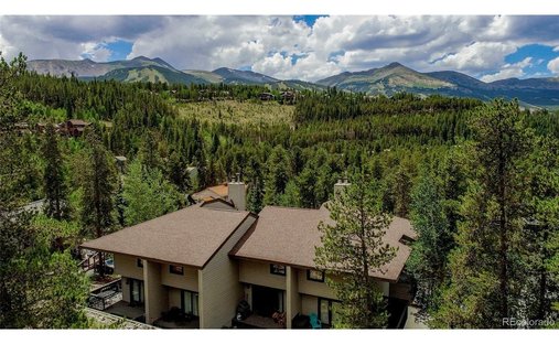 Townhouse en Breckenridge, Colorado, Estados Unidos 1
