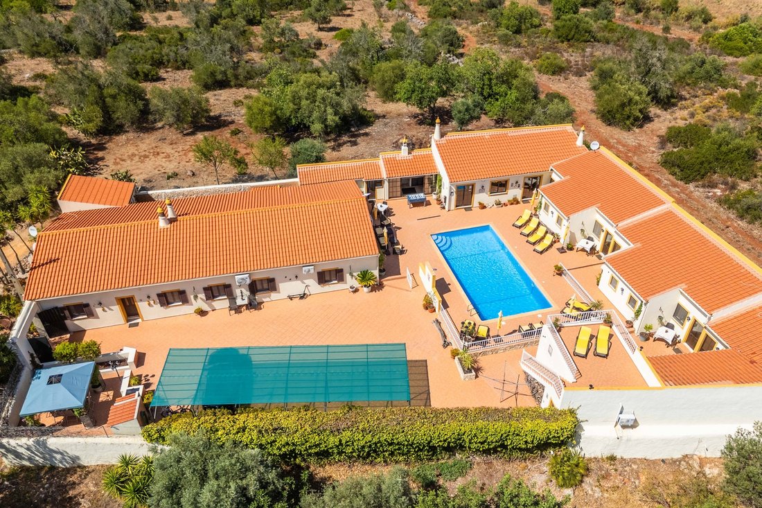 Villa in Silves, Algarve, Portugal 2 - 18492958
