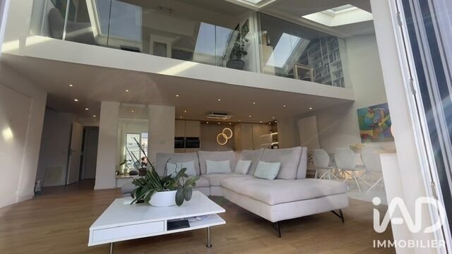 Apartment in Vincennes, Ile-de-France, France 3 - 18495774