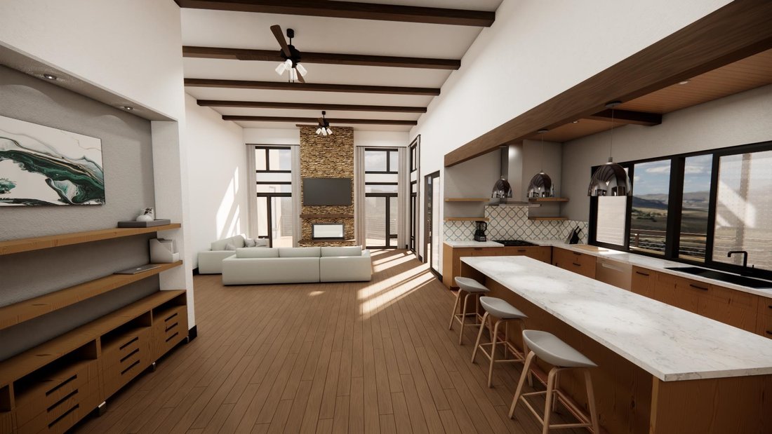 House in Grand Junction, Colorado, United States 4 - 18494008