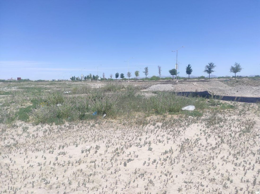 Land in Gomez Palacio, Durango, Mexico 3 - 18492551