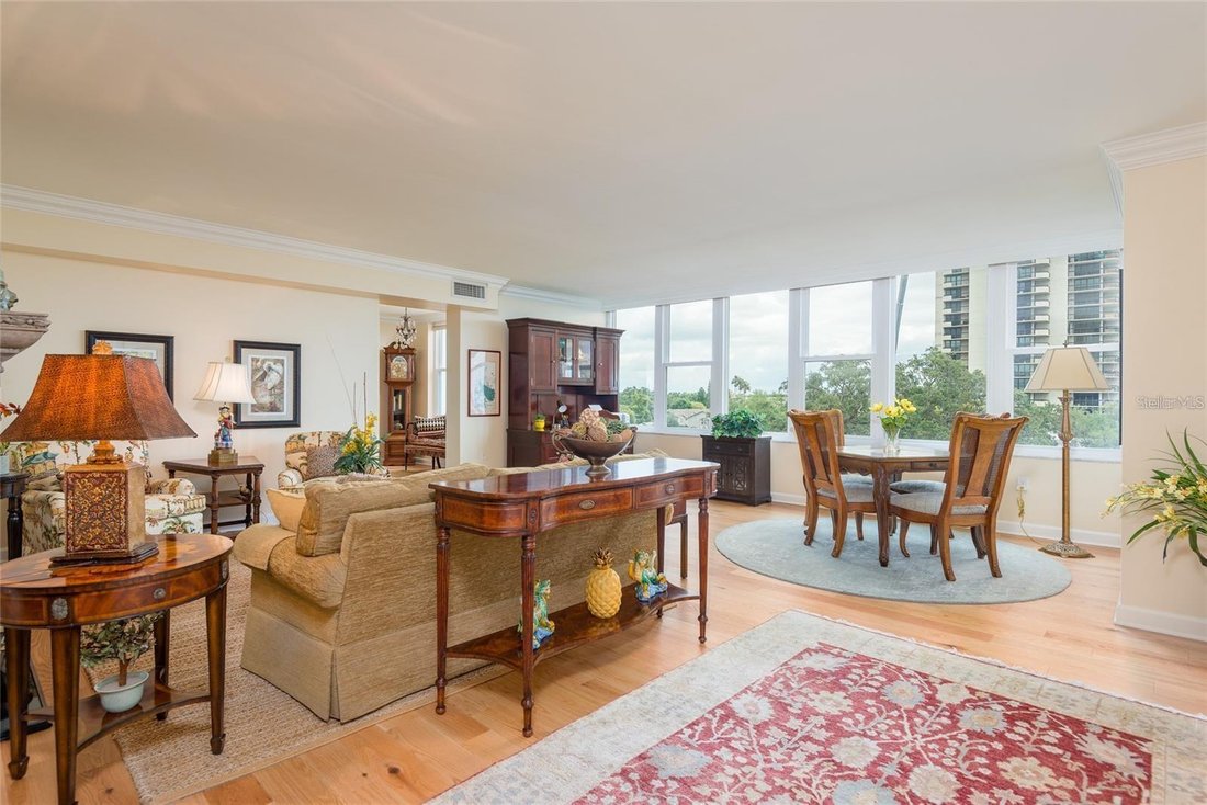 Condo in Tampa, Florida, United States 5 - 18494466