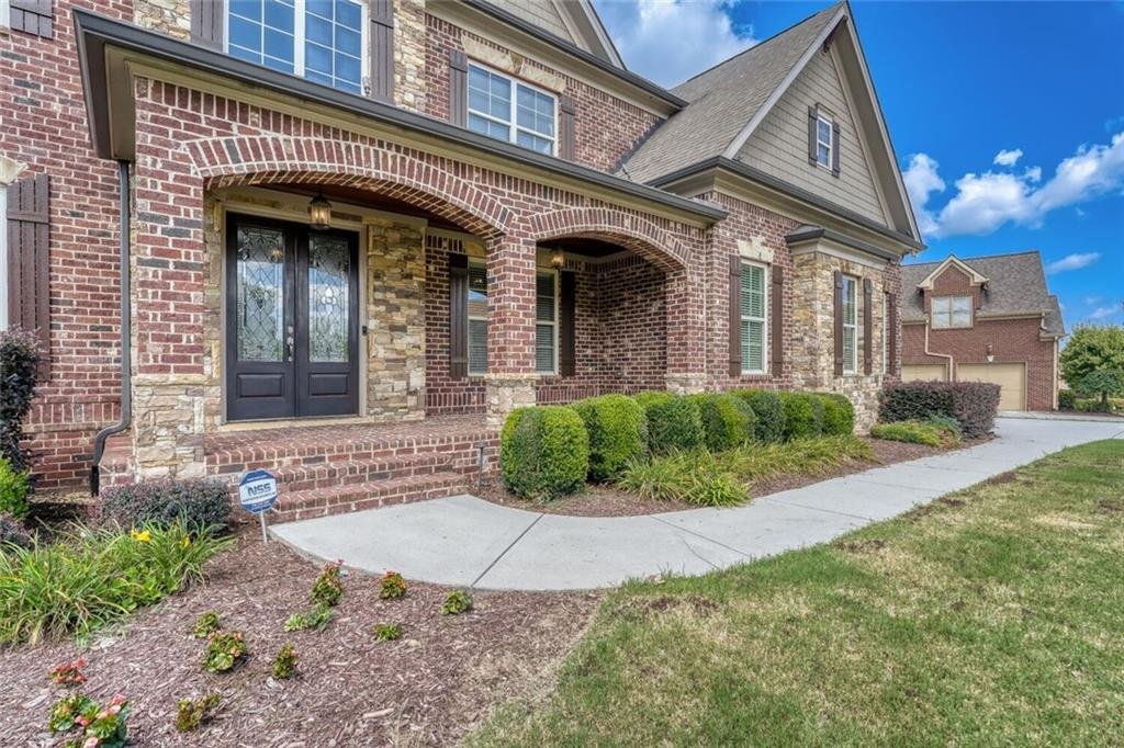 House in Buford, Georgia, United States 3 - 18493922