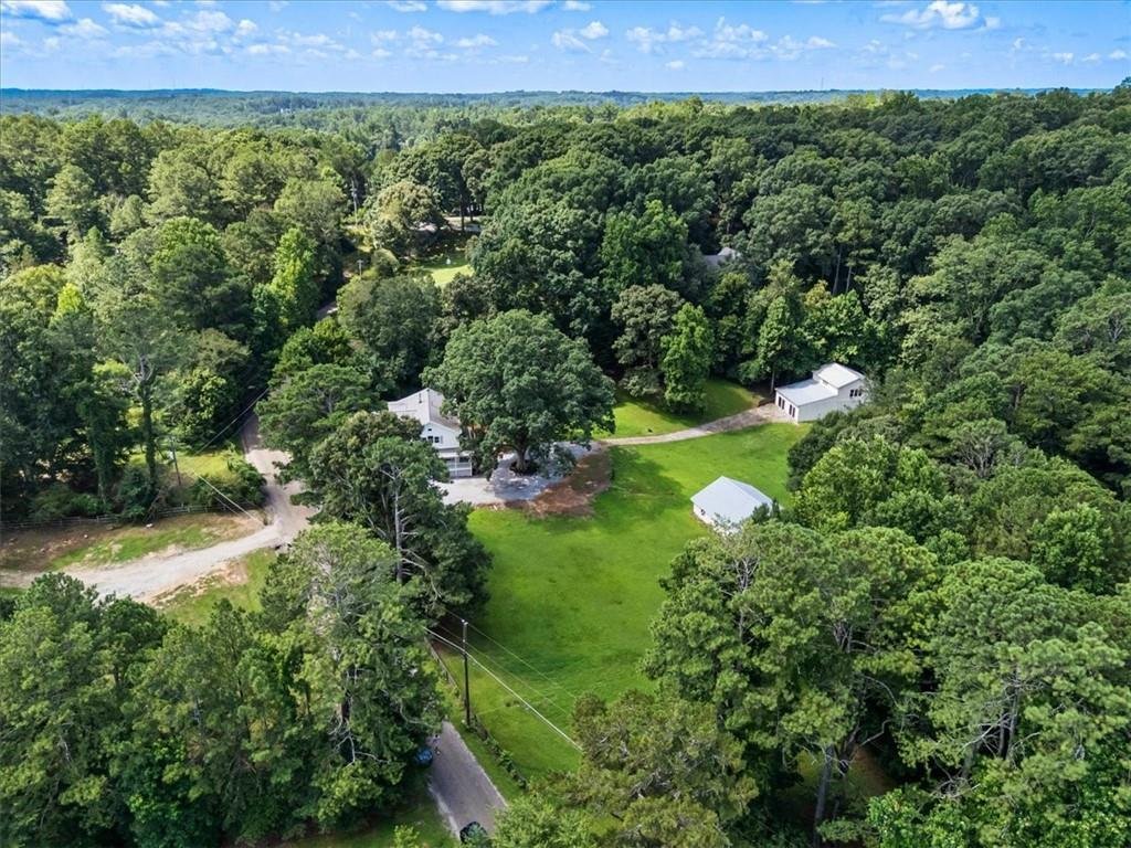 House in Milton, Georgia, United States 3 - 18493971
