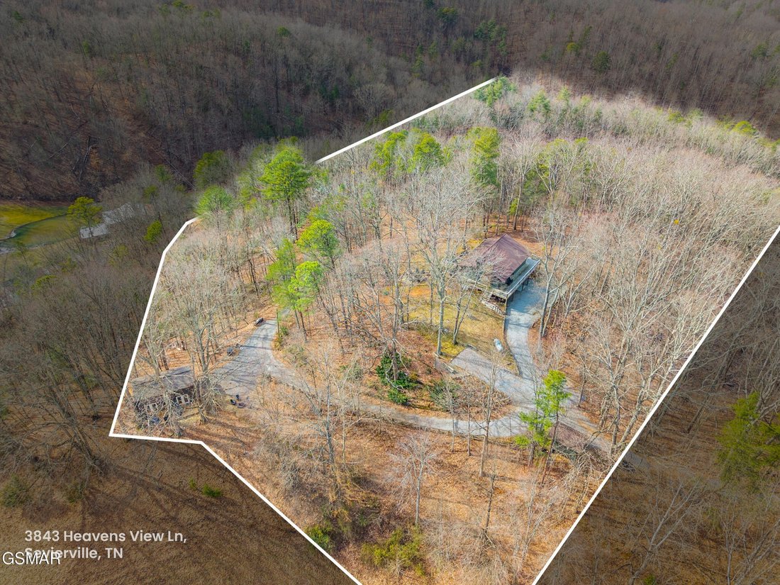 House in Sevierville, Tennessee, United States 3 - 18493782
