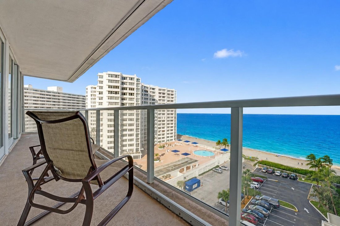 Condo in Fort Lauderdale, Florida, United States 2 - 18493960