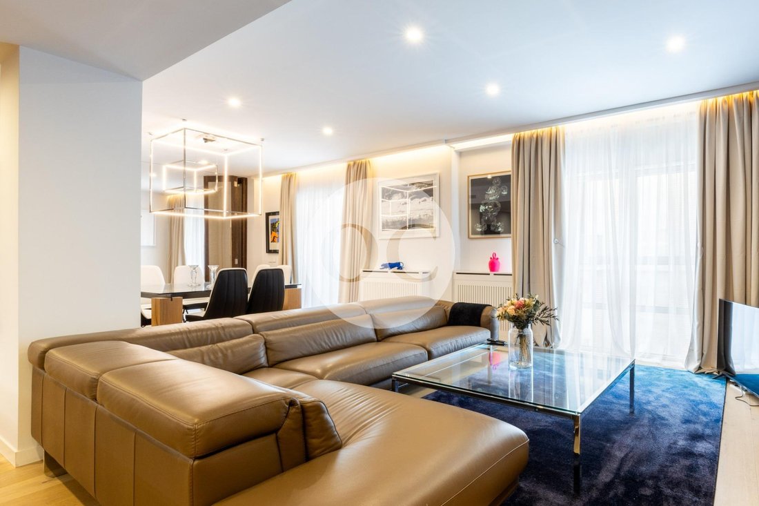 Apartment in Ciutat Vella, Valencia, Spain 2 - 18493485