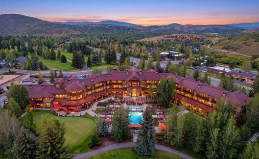 Appartement à Park City, Utah, États-Unis 1