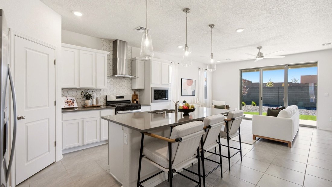 House in Santa Fe, New Mexico, United States 3 - 18494209