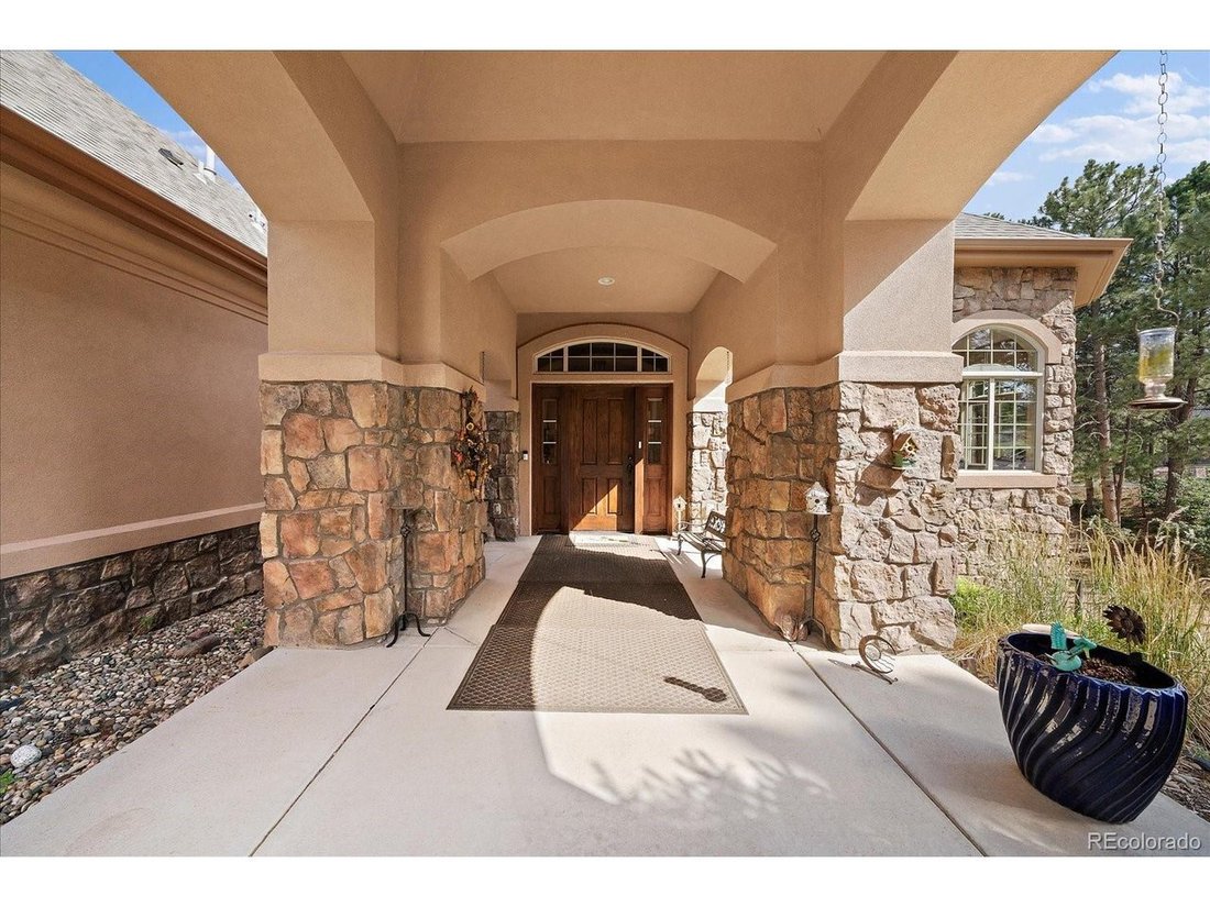 House in Larkspur, Colorado, United States 2 - 18493056