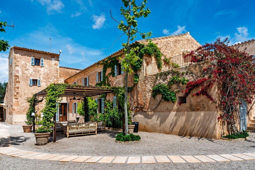 Farm Ranch in Llucmajor, Balearic Islands, Spain 3 - 18495132