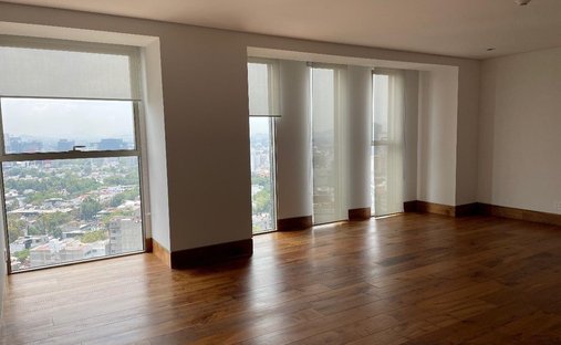 Apartment in Mexico City, Mexico City, Mexico 1