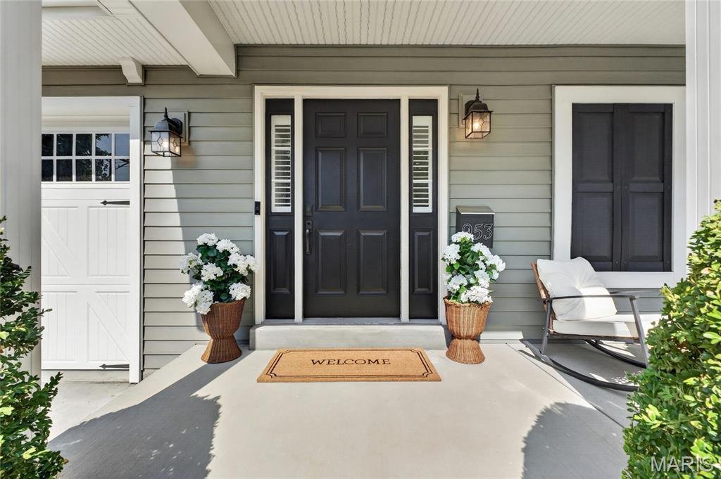 House in Kirkwood, Missouri, United States 5 - 18492009