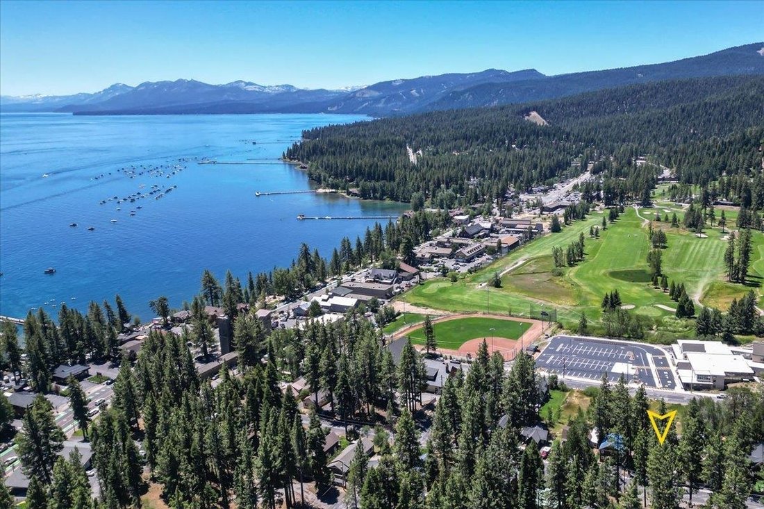 House in Tahoe City, California, United States 3 - 18494648