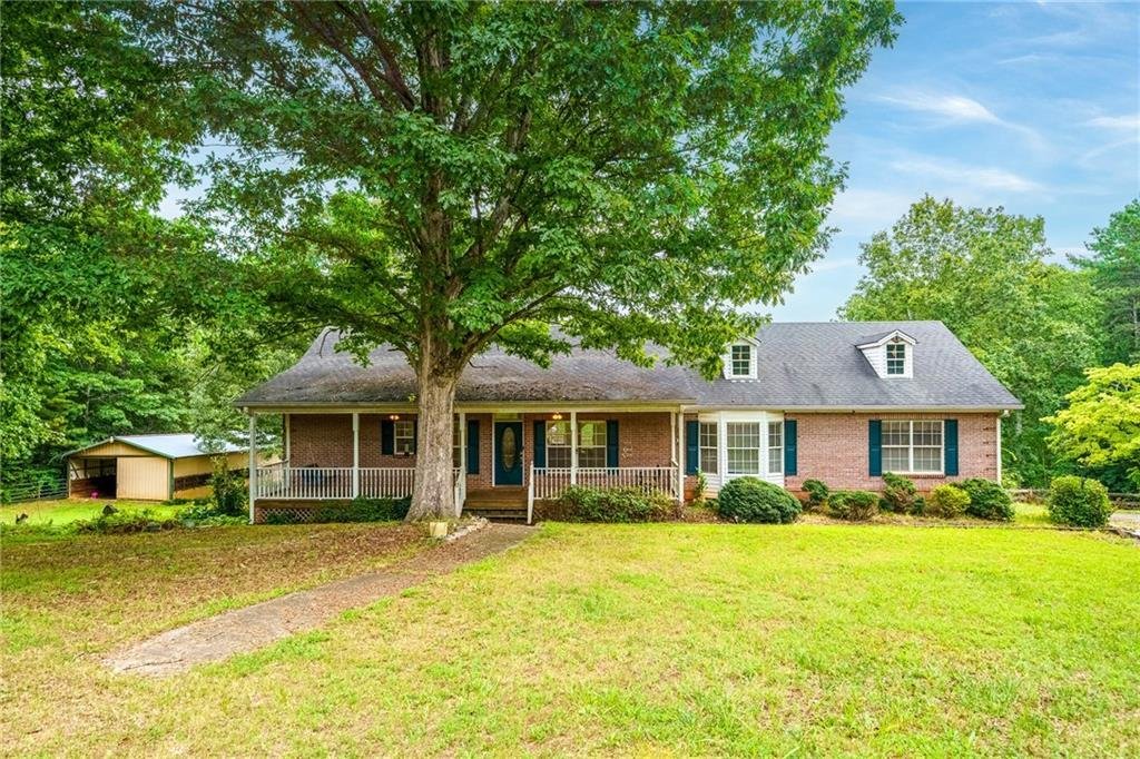 House in Ball Ground, Georgia, United States 3 - 18493947