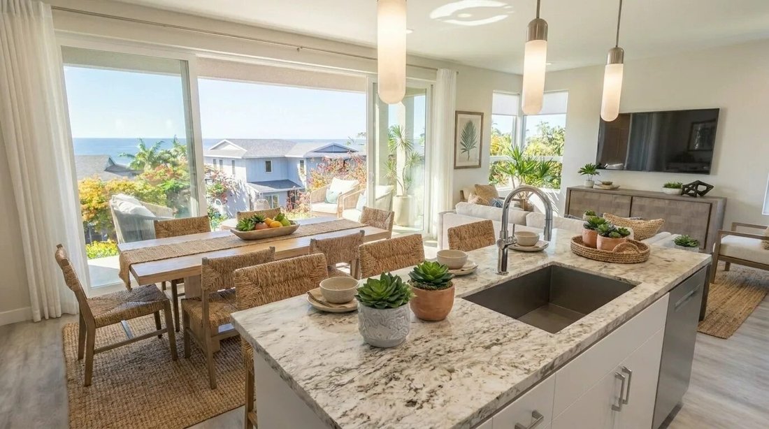 Condo in Kailua-Kona, Hawaii, United States 2 - 18494477