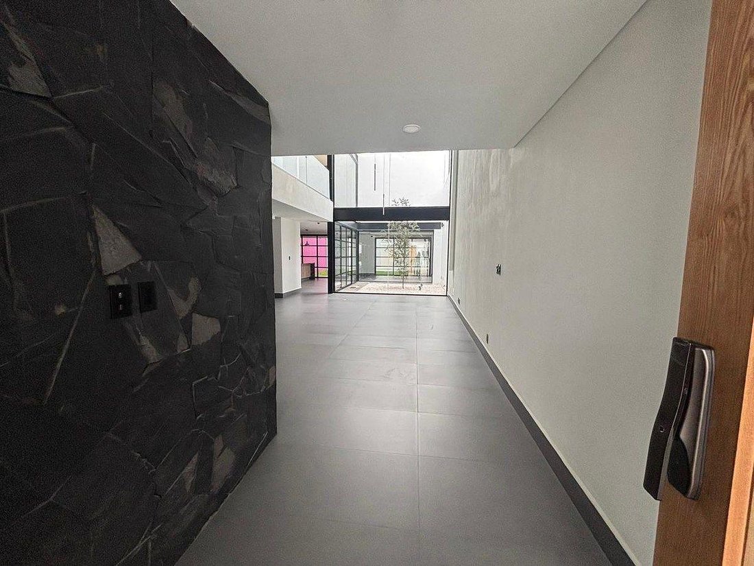 House in Mexico City, Mexico 1 - 18492775