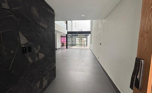 Haus in Mexico City, Mexiko 1