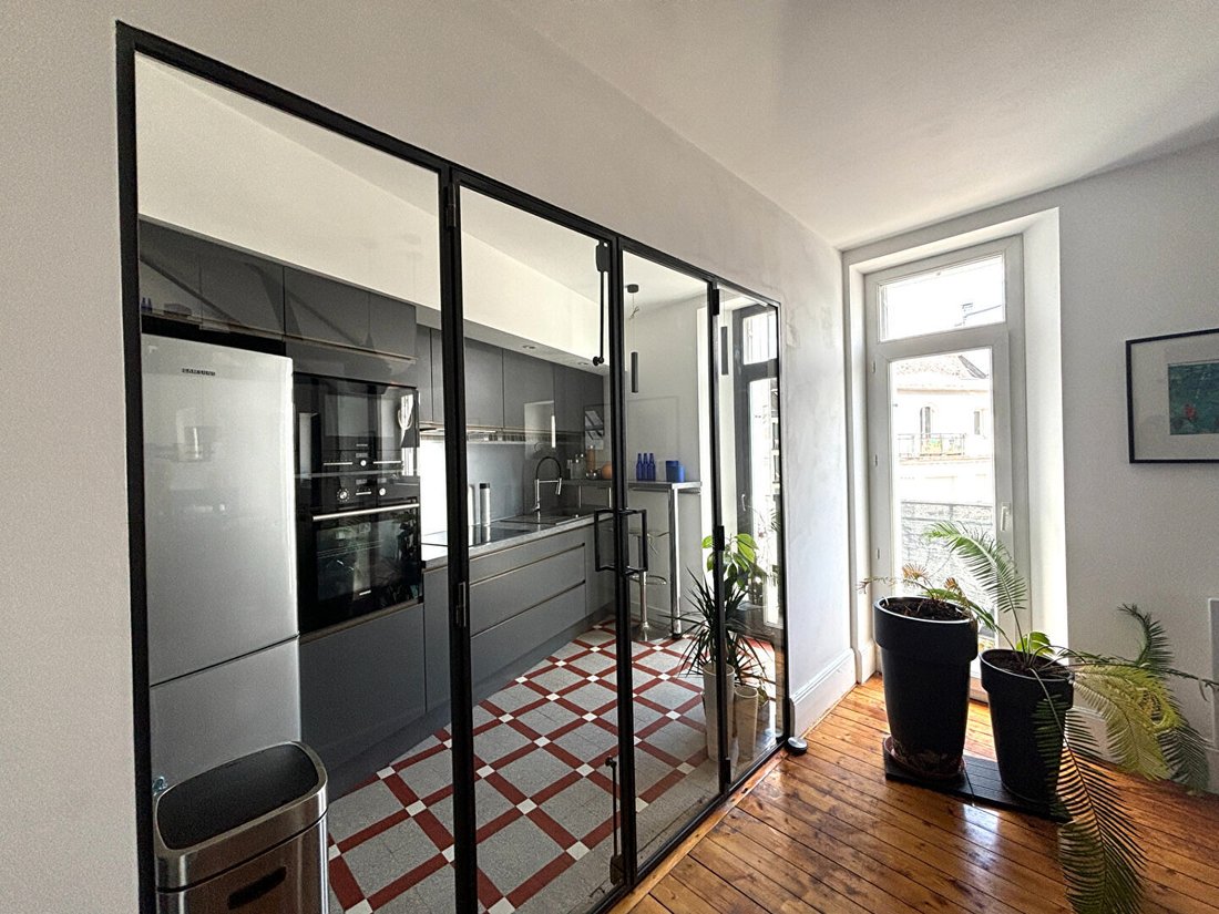 Apartment in Ouest Péri-Centre Ville, Vannes, France 2 - 18492141