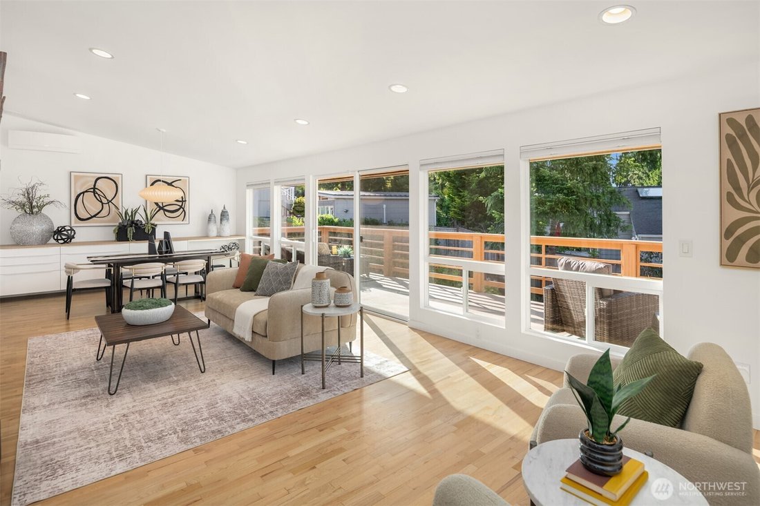 House in Bellevue, Washington, United States 2 - 18494905